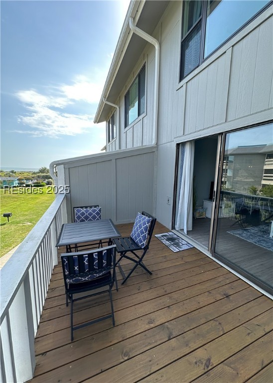 1 Cedar Reef Drive #F204, Saint Helena Island, South Carolina image 17