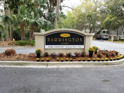 A home in Hilton Head Island