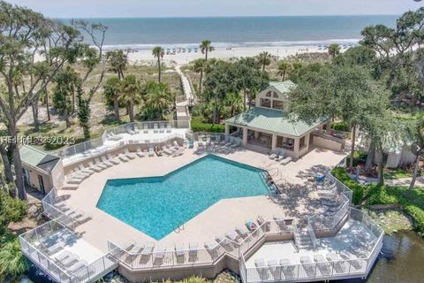 A home in Hilton Head Island