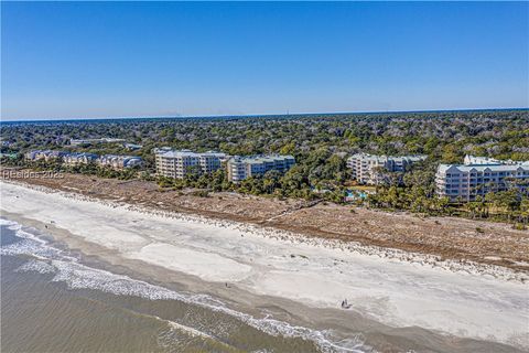 A home in Hilton Head Island