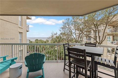 A home in Hilton Head Island