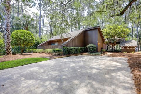 Homes For Sale - 55 Wood Duck Road<br/> Hilton Head Island, SC 29928