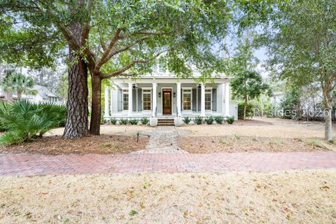 Homes For Sale - 58 Gilded Street<br/> Bluffton, SC 29910