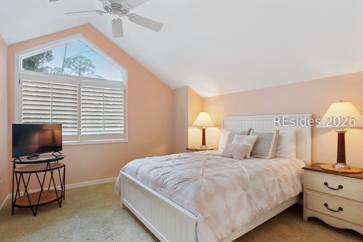 Hilton Head Island, South Carolina, 29928, United States, 5 Bedrooms Bedrooms, ,6 BathroomsBathrooms,Residential,Active,2036152