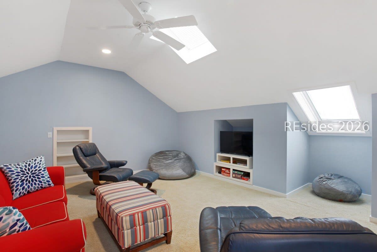 Hilton Head Island, South Carolina, 29928, United States, 5 Bedrooms Bedrooms, ,6 BathroomsBathrooms,Residential,Active,2036152