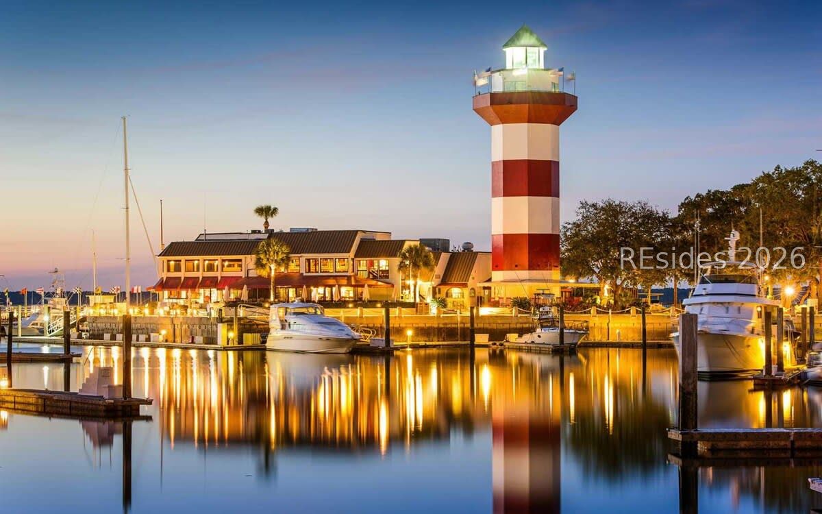 Hilton Head Island, South Carolina, 29928, United States, 5 Bedrooms Bedrooms, ,6 BathroomsBathrooms,Residential,Active,2036152