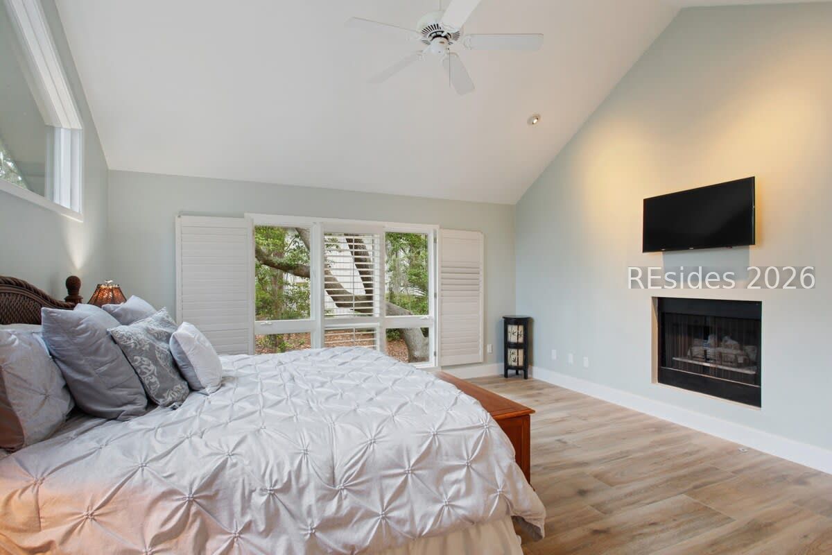 Hilton Head Island, South Carolina, 29928, United States, 5 Bedrooms Bedrooms, ,6 BathroomsBathrooms,Residential,Active,2036152