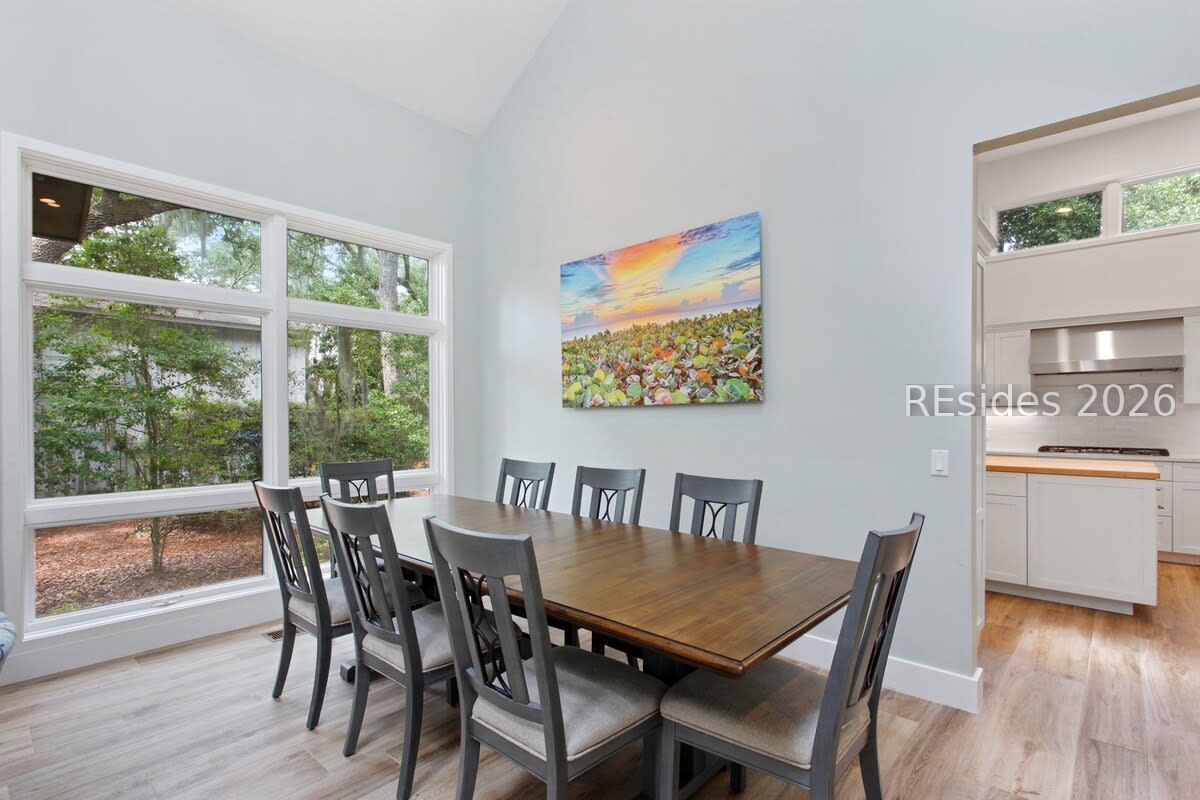 Hilton Head Island, South Carolina, 29928, United States, 5 Bedrooms Bedrooms, ,6 BathroomsBathrooms,Residential,Active,2036152