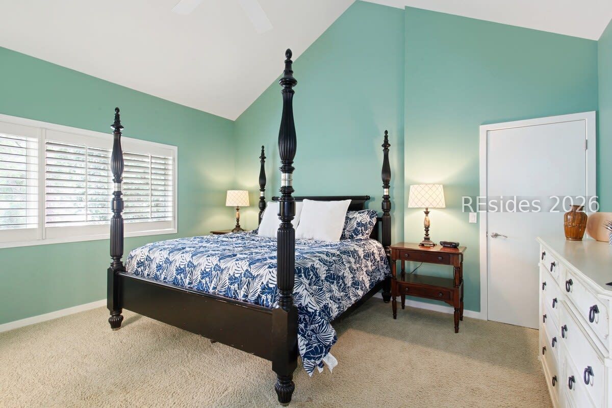 Hilton Head Island, South Carolina, 29928, United States, 5 Bedrooms Bedrooms, ,6 BathroomsBathrooms,Residential,Active,2036152