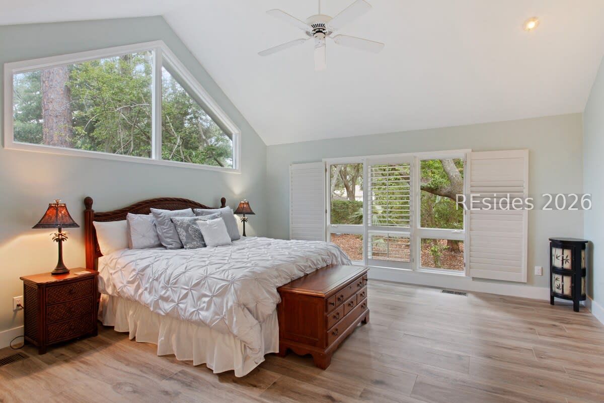 Hilton Head Island, South Carolina, 29928, United States, 5 Bedrooms Bedrooms, ,6 BathroomsBathrooms,Residential,Active,2036152