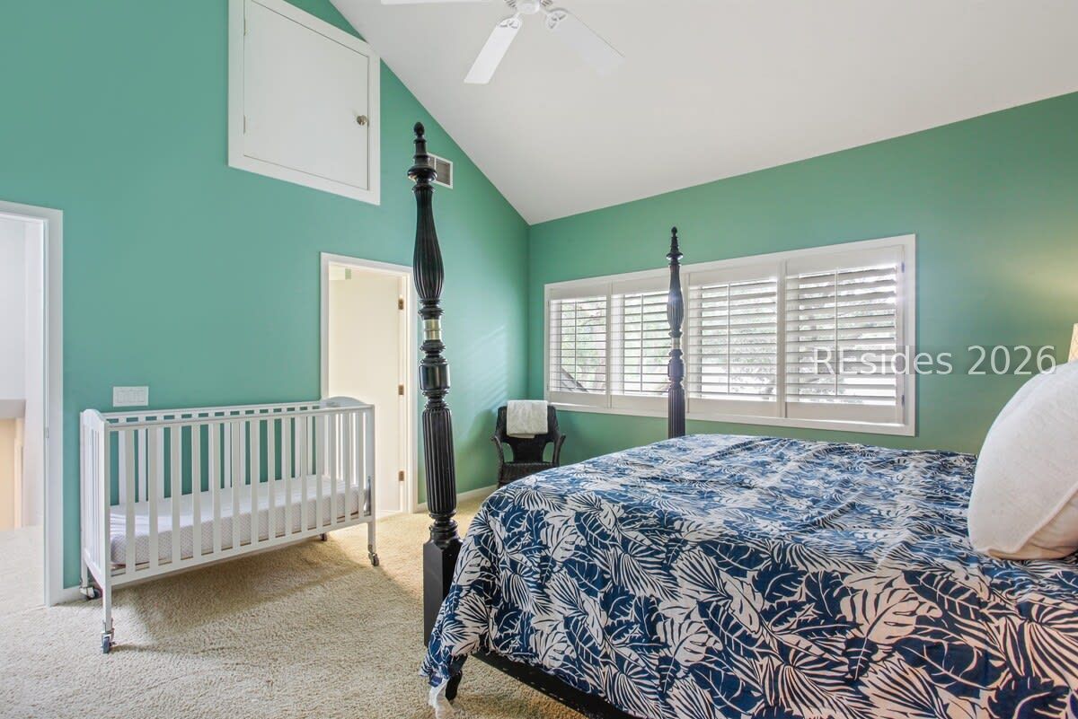 Hilton Head Island, South Carolina, 29928, United States, 5 Bedrooms Bedrooms, ,6 BathroomsBathrooms,Residential,Active,2036152
