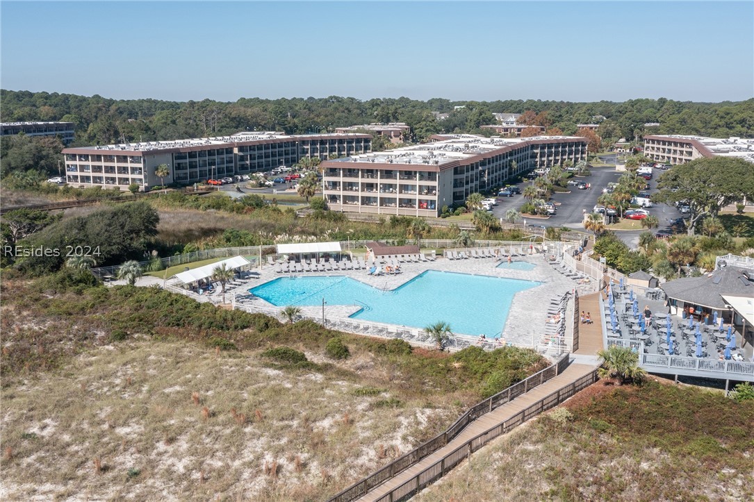 40 Folly Field Road #C346, Hilton Head Island, South Carolina image 29