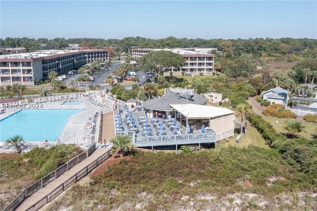 40 Folly Field Road #C346, Hilton Head Island, South Carolina image 21