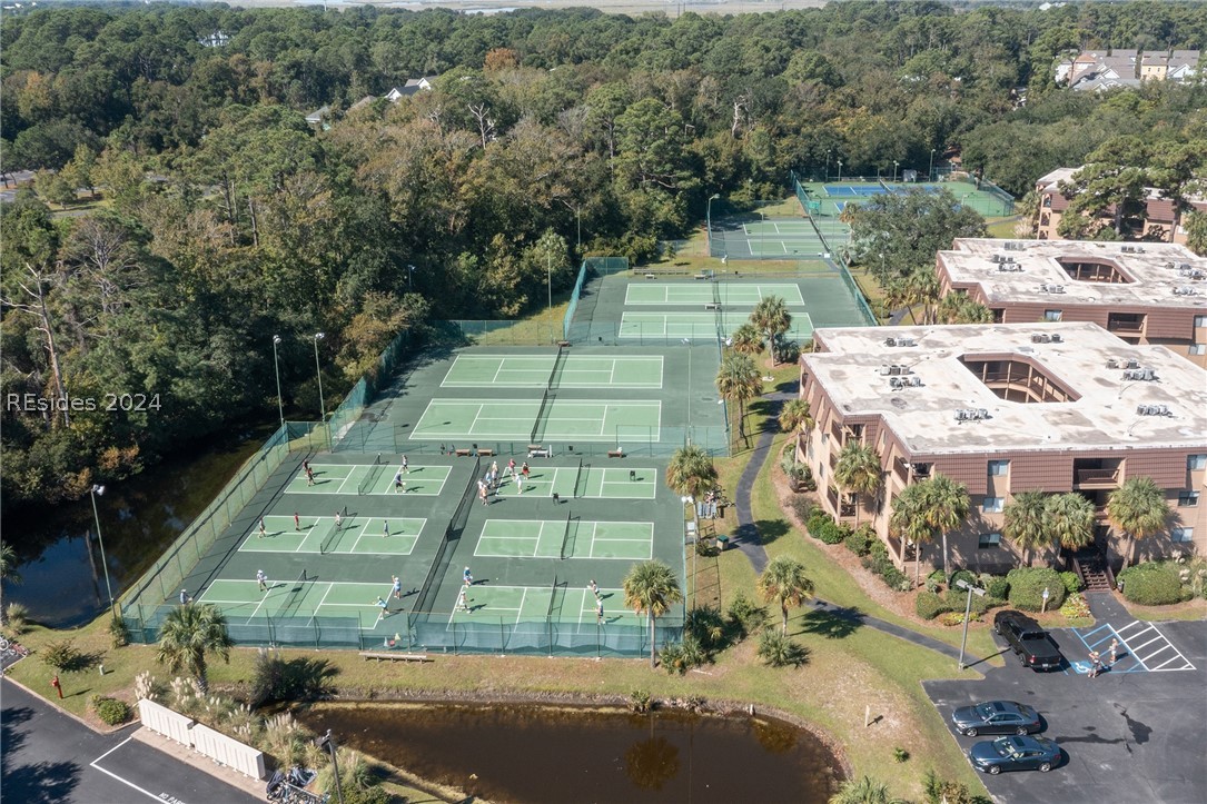 40 Folly Field Road #C346, Hilton Head Island, South Carolina image 22