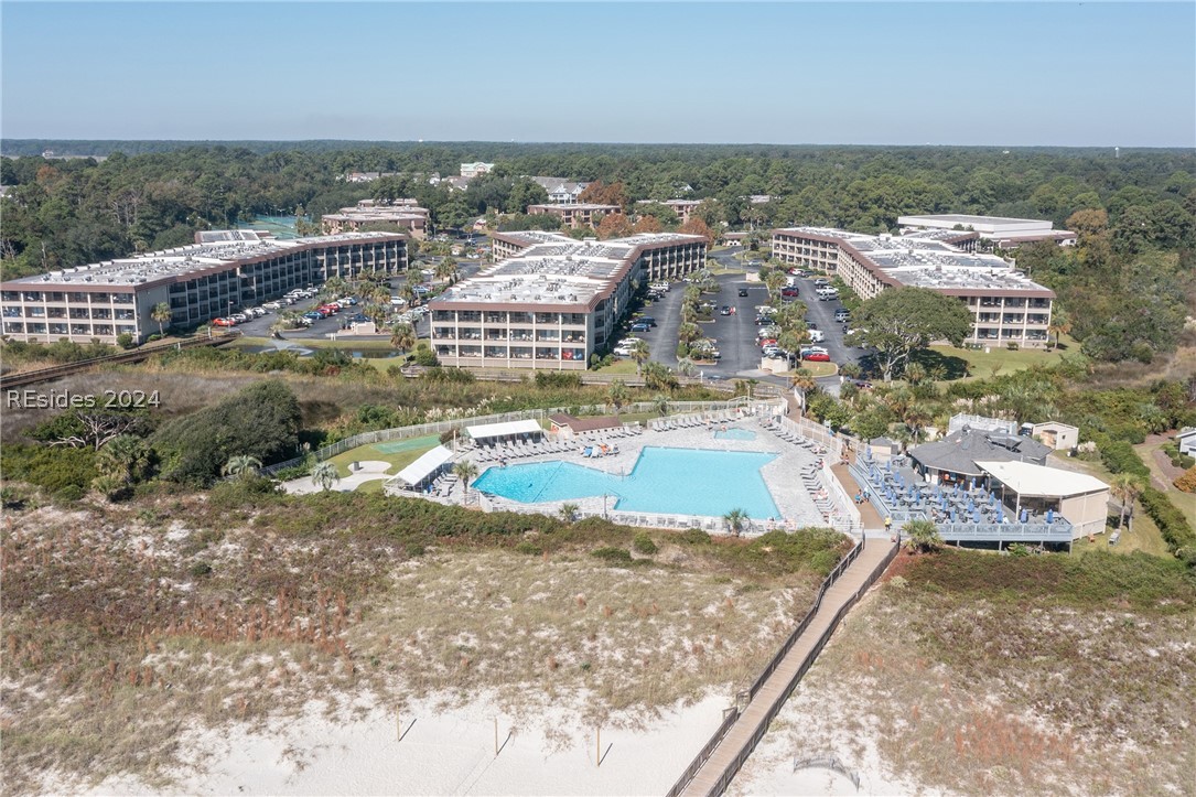 40 Folly Field Road #C346, Hilton Head Island, South Carolina image 28