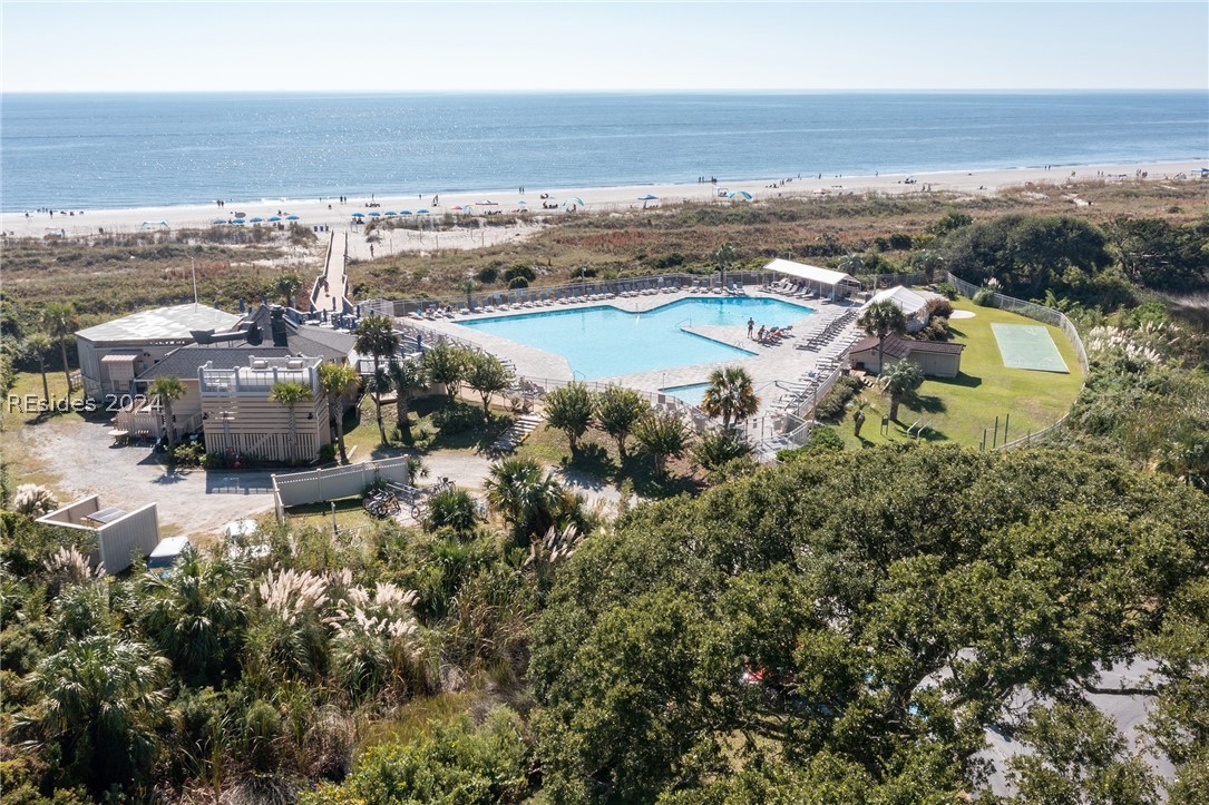 40 Folly Field Road #C346, Hilton Head Island, South Carolina image 30