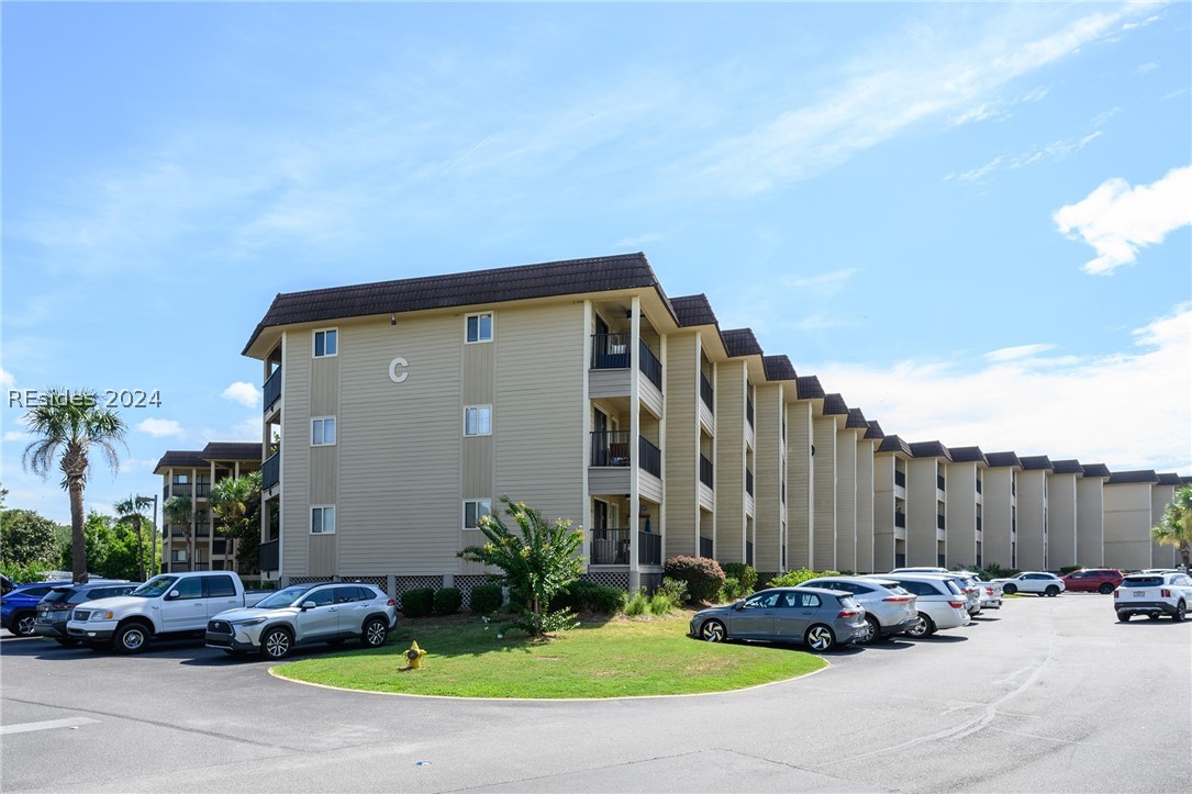 40 Folly Field Road #C346, Hilton Head Island, South Carolina image 6