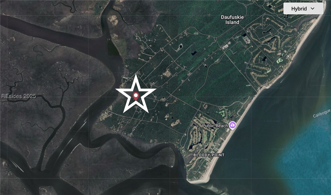 132 Benjies Point Road, Daufuskie Island, South Carolina image 17