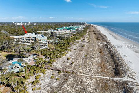 Condo For Sale - 65 Ocean Lane #405<br/> Hilton Head Island, SC 29928