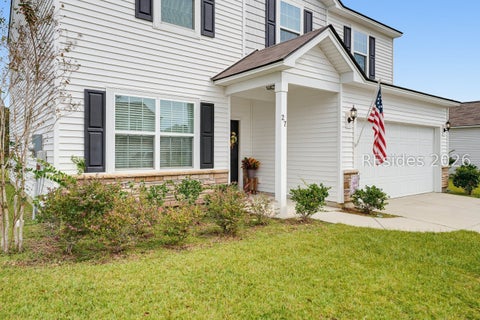 Homes For Sale - 27 Seneca Way<br/> Beaufort County, Beaufort, SC 29906