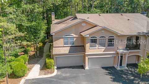 Condo For Sale - 4 Indigo Run Drive #3323<br/> Hilton Head Island, SC 29926