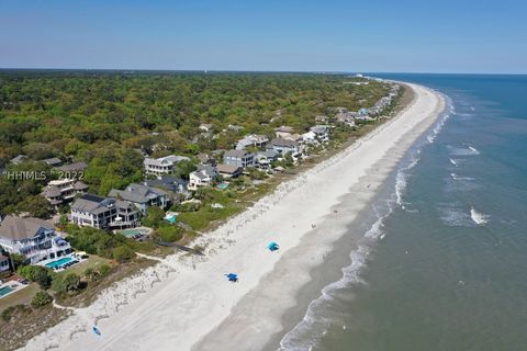 A home in Hilton Head Island