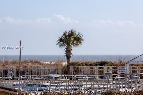 A home in Hilton Head Island