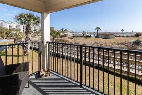 A home in Hilton Head Island