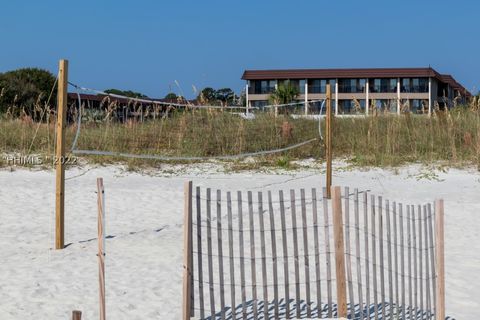 A home in Hilton Head Island