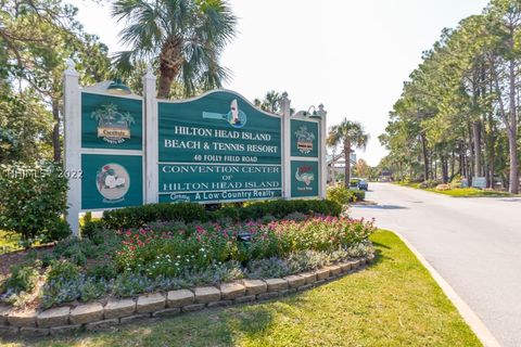 A home in Hilton Head Island