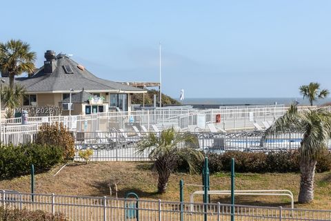 A home in Hilton Head Island