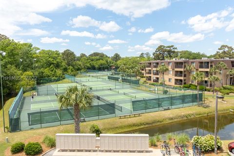 A home in Hilton Head Island