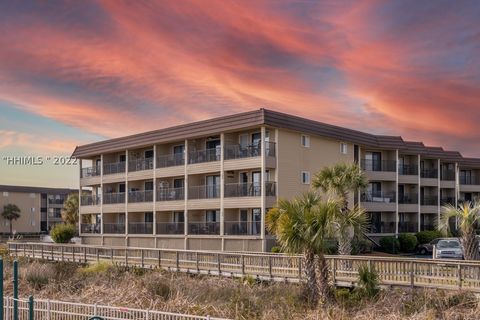 A home in Hilton Head Island