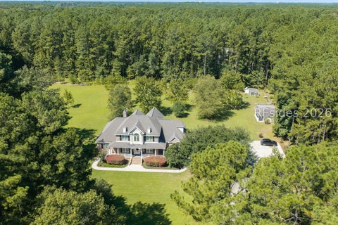 Homes Under Contract - 2898 Honey Hill Circle<br/> Jasper County, Ridgeland, SC 29936