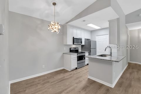 Condo For Sale - 897 Fording Island Road #213<br/> Bluffton, SC 29910