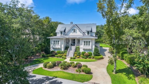 Homes For Sale - 51 Scarborough Head Road<br/> Hilton Head Island, SC 29928