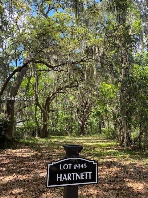 Vacant Land For Sale - 40 Cumberland Drive<br/> Bluffton, SC 29910