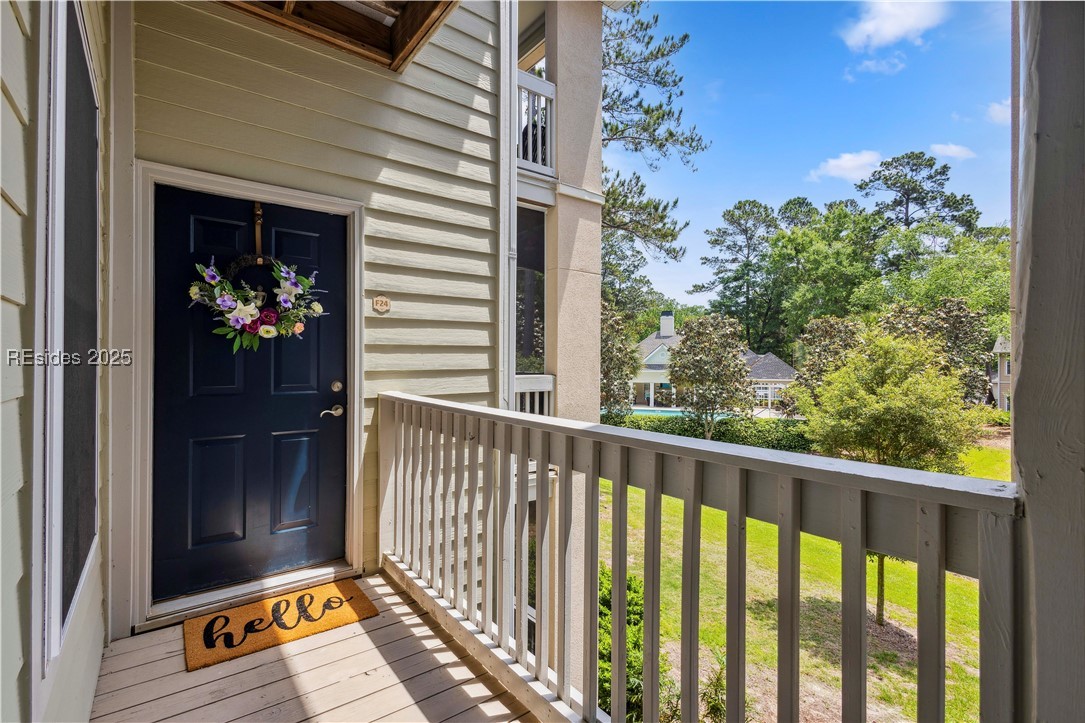 380 Marshland Road #F24, Hilton Head Island, Texas image 2
