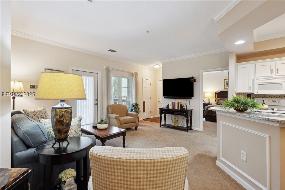 380 Marshland Road #F24, Hilton Head Island, Texas image 6