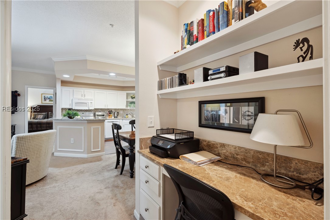380 Marshland Road #F24, Hilton Head Island, Texas image 23