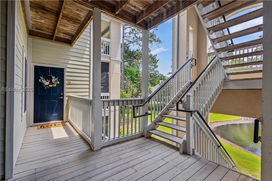 380 Marshland Road #F24, Hilton Head Island, Texas image 3
