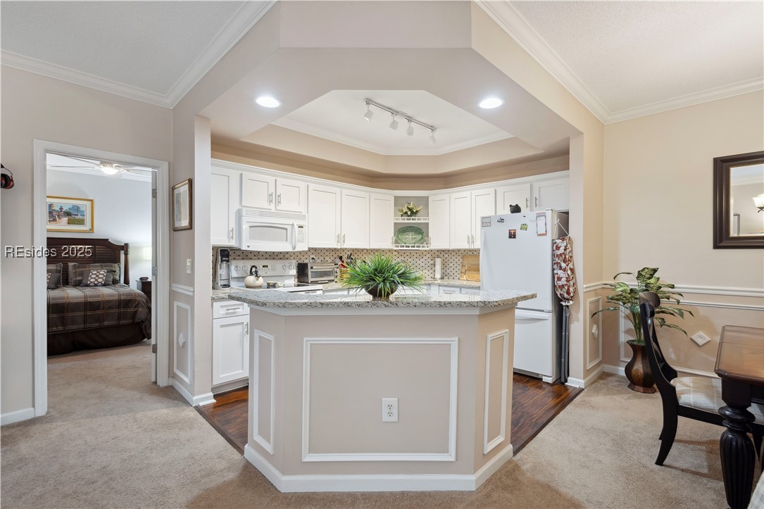 380 Marshland Road #F24, Hilton Head Island, Texas image 9