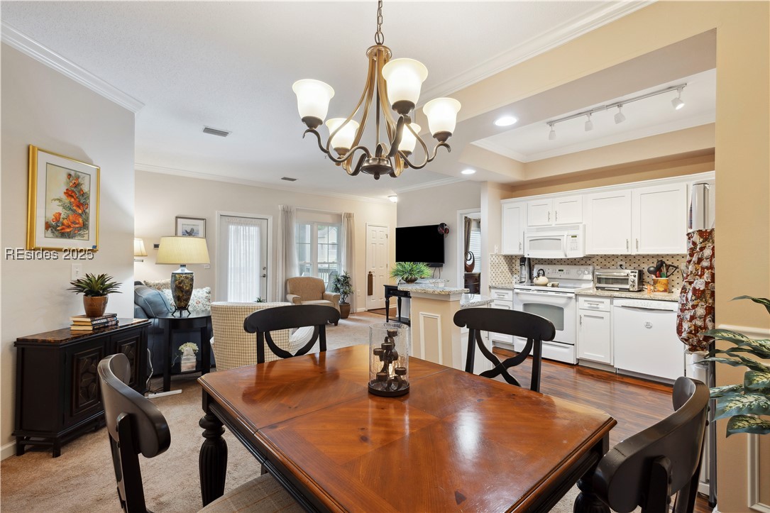 380 Marshland Road #F24, Hilton Head Island, Texas image 19