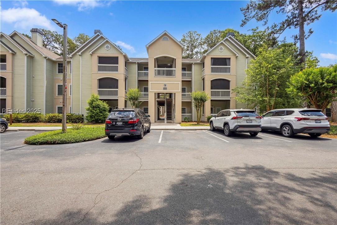 380 Marshland Road #F24, Hilton Head Island, Texas image 1