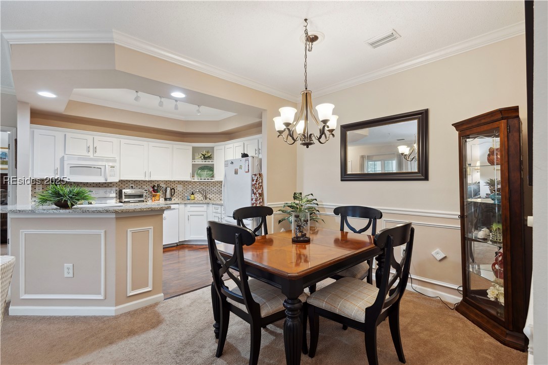 380 Marshland Road #F24, Hilton Head Island, Texas image 16