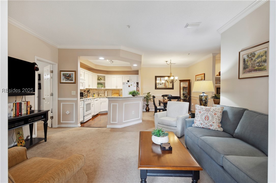 380 Marshland Road #F24, Hilton Head Island, Texas image 7