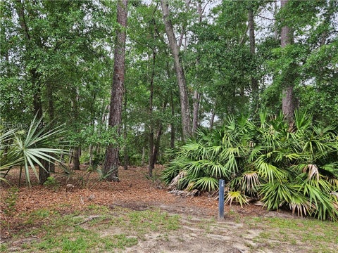 Vacant Land For Sale - 18 Anchorage Way<br/> Beaufort, SC 29902
