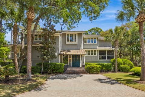 Homes For Sale - 17 Duck Hawk Road<br/> Hilton Head Island, SC 29928