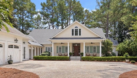 Homes For Sale - 7 Rice Mill Road<br/> Bluffton, SC 29909