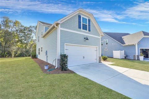 A home in Hilton Head Island